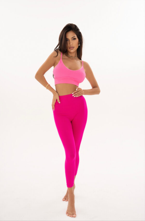 Клин Pink Tight